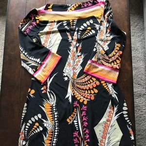 NWOT ALI RO SHIFT DRESS NORDSTOM